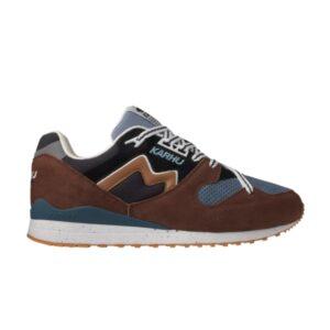 Karhu Synchron Classic Trees of Finland Pack Baskets Aztèques Noir F802671