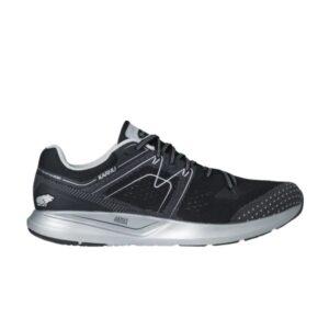 Baskets Karhu Synchron Ortix Noir Glacier Gris Noir F100275