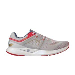 Baskets Karhu Synchron Ortix Bleu Feiry Rouge Cuivre F100287
