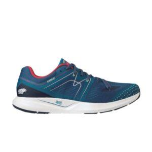 Karhu Baskets Synchron Ortix Stellar Flame Violet F100286