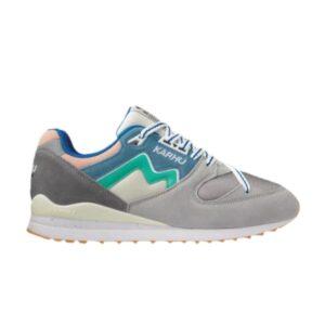 Baskets Karhu Synchrone Classic Colors of Mood Pack 2 Blanc F802653