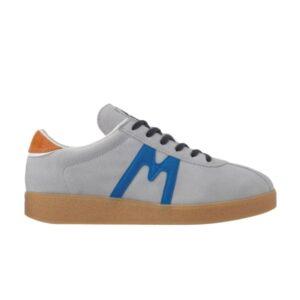 Baskets Karhu Trampas Dawn Bleu Campanula F809019