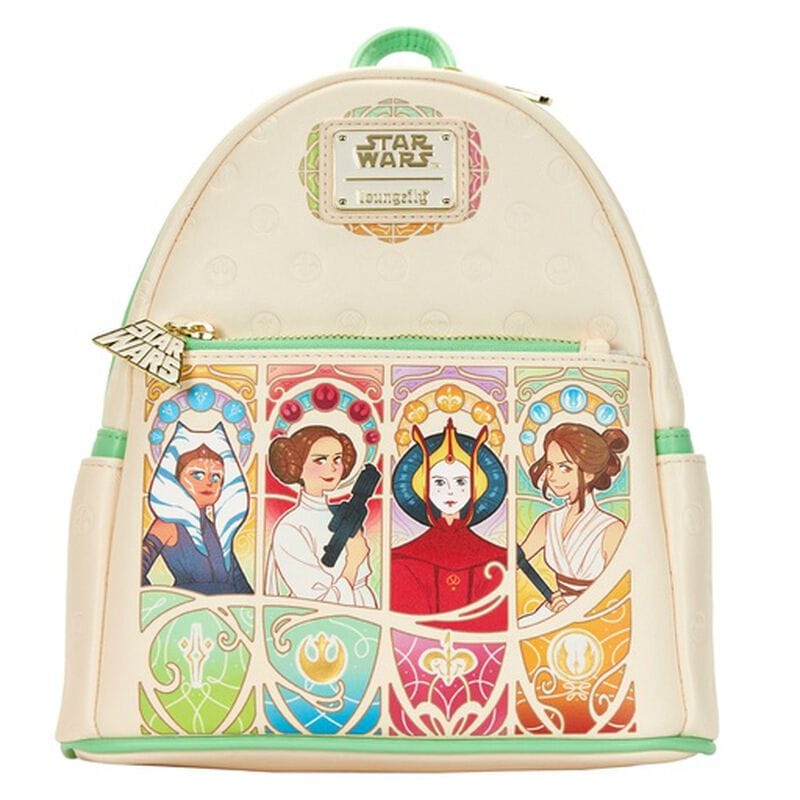 Sac à dos Dames de la Rébellion Mini Sac à Dos 636573