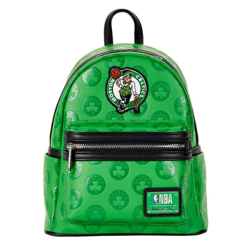 Sac à dos NBA Boston Celtics Logo Mini sac à dos 632834