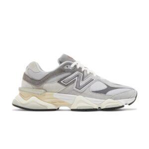 New Balance 9060 Baskets Rain Cloud Noir U9060GRY