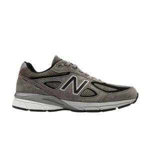 New Balance 990v4 Made In USA Baskets Marblehead M990SG4