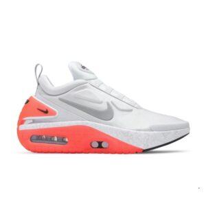 Nike Adapt Auto Max infrarouge EU adaptateur chaussures CW7272 002/CW7274 002