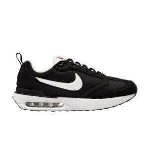Nike Air Max Dawn GS Noir Blanc DH3157 002