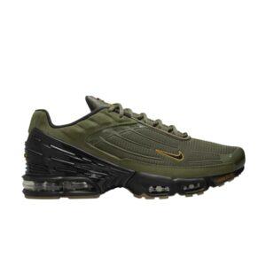 Nike Air Max Plus 3 Medium Olive Gomme DZ4502 200
