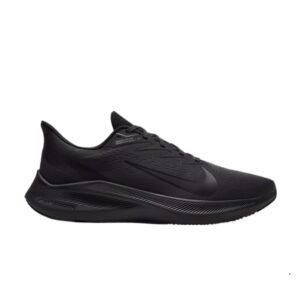 Nike Air Zoom Winflo 7 Noir Anthracite CJ0291 001