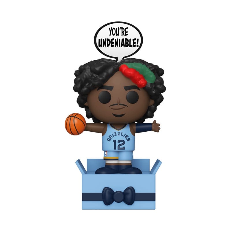 Figurine POPsies Ja Morant 633216