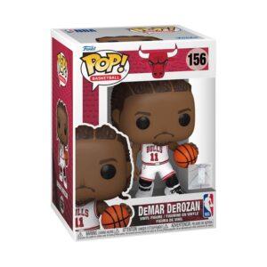 Populaire! Demar Derozan Tang 631689
