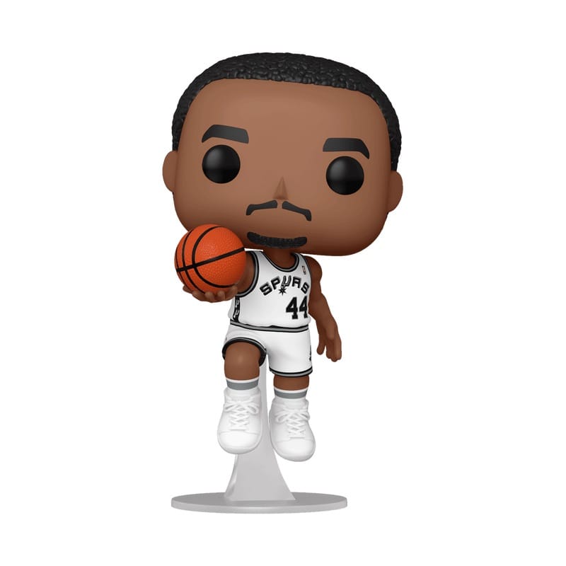 Populaire! Georges Gervin 633474