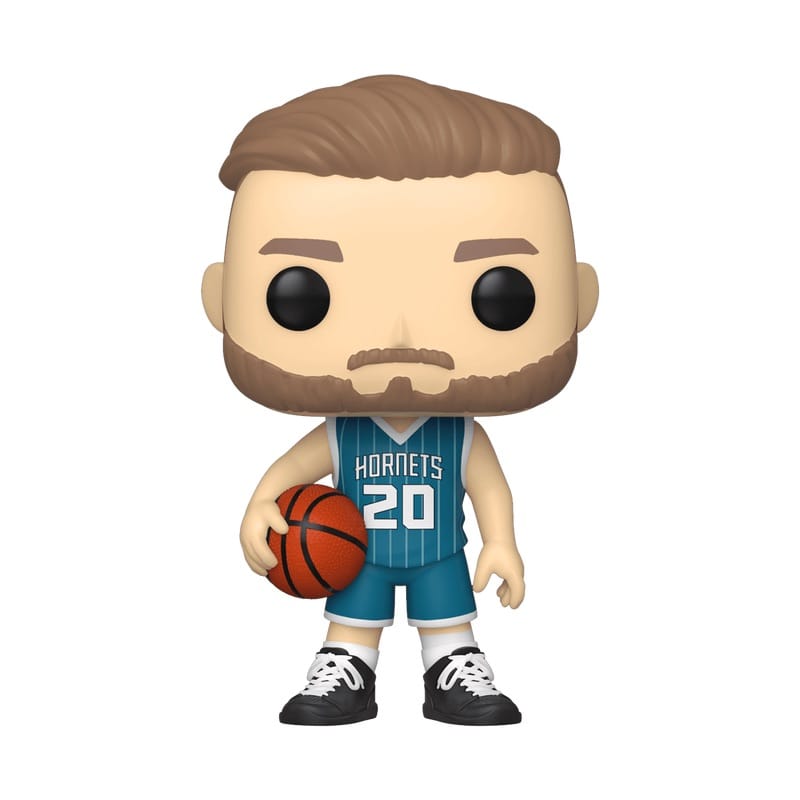 Populaire! Gordon Hayward (Maillot sarcelle) 633466