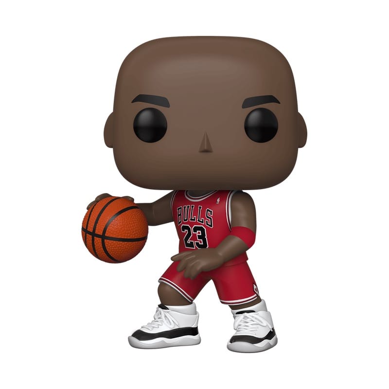 Populaire! Jumbo Michael Jordan 633512