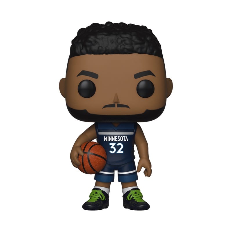 Populaire! Karl-Anthony Towns 633507