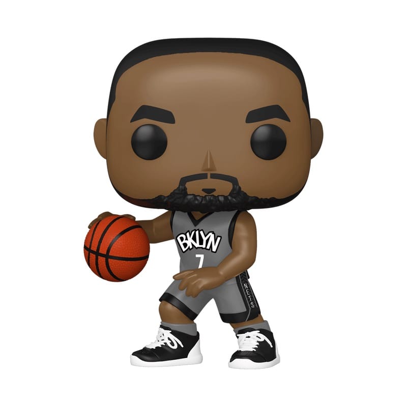 Populaire! Kevin Durant (suppléant) 633478
