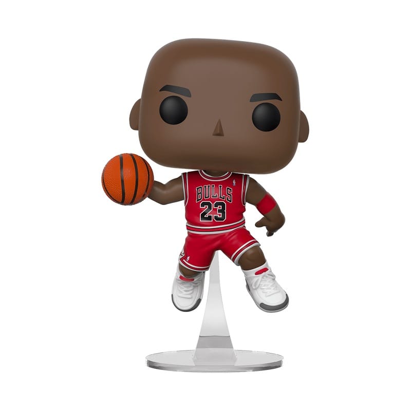 Populaire! Michael Jordan 633503