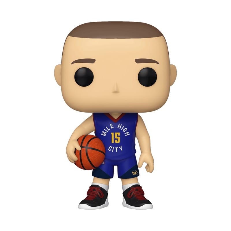 Populaire! Nikola Jokic 633490