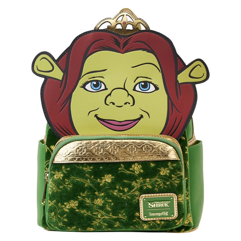 Sac à dos princesse Fiona Mini sac à dos 637229