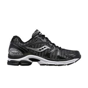 Saucony ProGrid Triumph 4 Noir Noir S70704 2