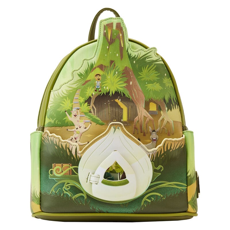 Shrek Happily Ever After Mini sac à dos 637237