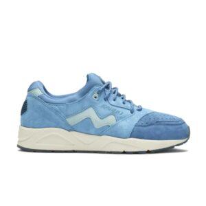 Sneakersnstuff x Karhu Aria Le Pays des Mille Lacs baskets Vert F803022