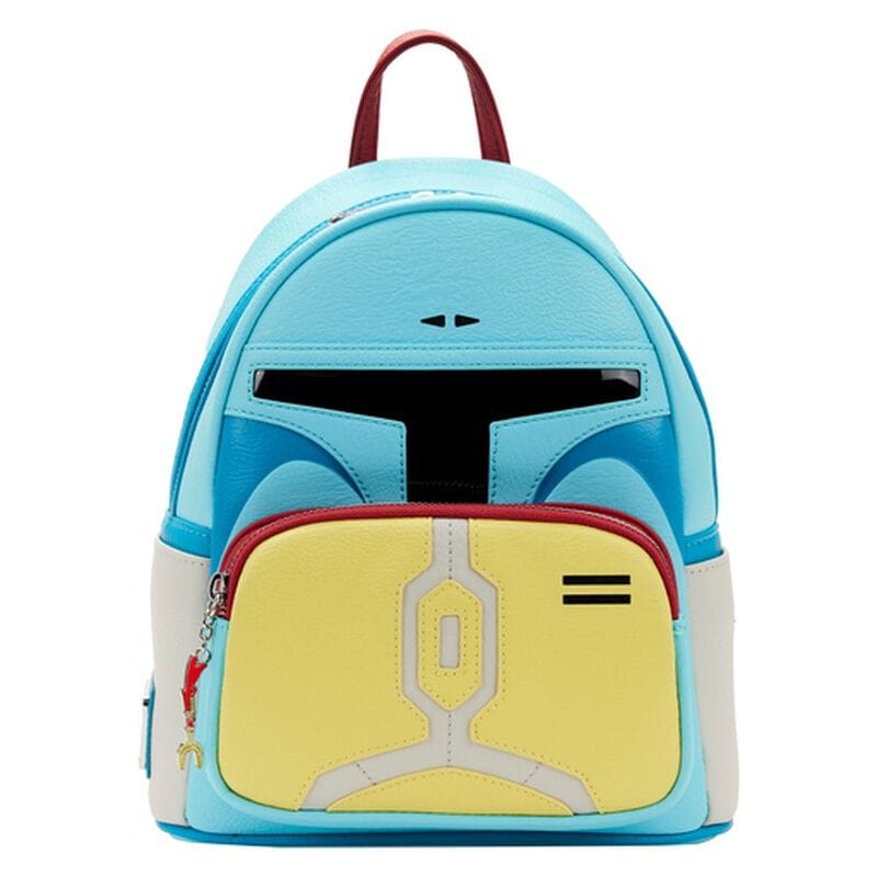 Sac à dos Star Wars Droids Boba Fett Mini sac à dos 636347