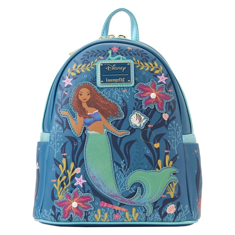 La Petite Sirène Live Action Mini sac à dos 637130