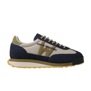 Baskets Universal Works x Karhu Mestari Control Inversion Illusion Blanc F840001