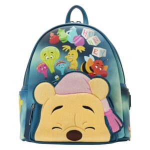 Sac à dos Winnie l'ourson Heffa-Dream Glow Mini sac à dos 637555