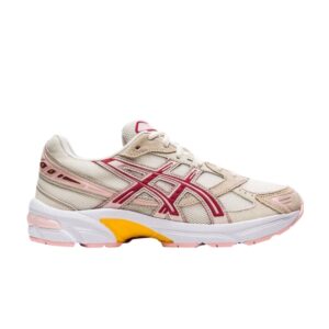 Baskets Wmns Asics Gel 1130 Bouleau Cranberry 1202A163 201