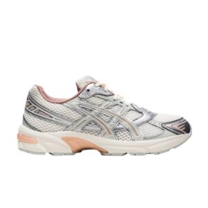 Baskets Wmns Asics Gel 1130 Crème Sauge Légère 1202A164 250