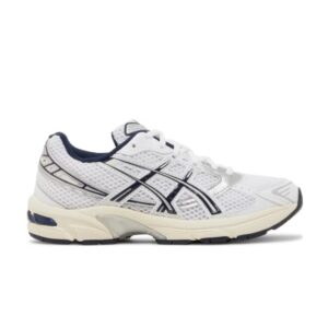 Baskets Wmns Asics Gel 1130 Blanc Minuit 1202A164 110