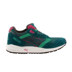 Baskets Wmns Asics Gel Saga Pastèque H462N 8080