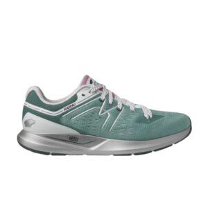 Baskets Wmns Karhu Synchron 2.0 Aquifer Noir F200344