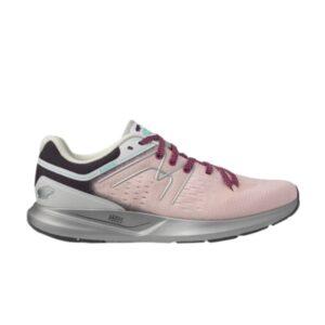Baskets Wmns Karhu Synchron 2.0 Créole Rose Marron F200334
