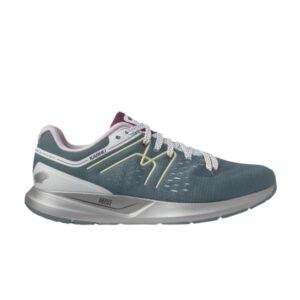 Baskets Wmns Karhu Synchron 2.0 Goblin Bleu Noir F200345