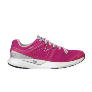 Baskets Wmns Karhu Synchron Ortix Jazzy Crème F200288