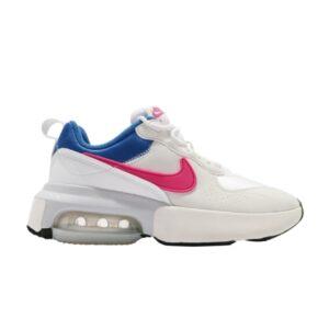 Baskets Wmns Nike Air Max Vérone Summit Blanc Multi Blanc CZ6156 102