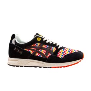 Taille des baskets ? x Asics Gel Saga Ballon Fiesta 1191A136002