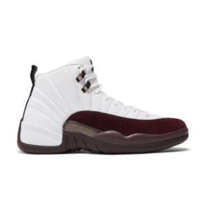 A Ma Maniere x Wmns Air Jordan 12 Retro SP Blanc DV6989 100