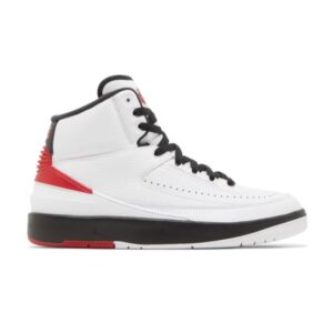 Air Jordan 2 Retro GS Chicago 2022 Baskets DX2591 106