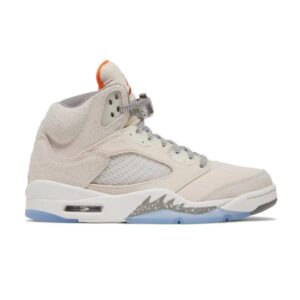 Air Jordan 5 Retro SE Craft Baskets FD9222 180