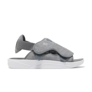 Air Jordan LS Slide Gris Cool DJ9857 002