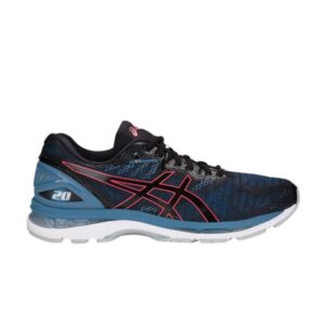 Asics Gel Nimbus 20 Noir Azur T800N 003