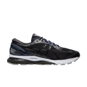 Asics Gel Nimbus 21 SPS Noir Minuit 1021A269 001