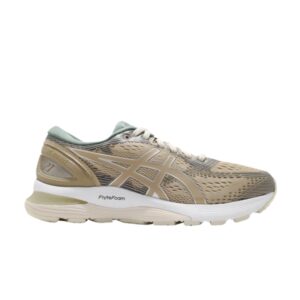 Asics Gel Nimbus 21 SPS Izumo Pack – Crêpe de Bois Crème 1021A227 200