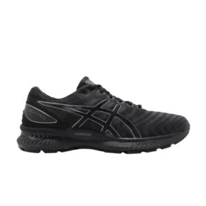 Asics Gel-Nimbus 22 Noir 1011A680 002