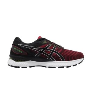Asics Gel Nimbus 22 Classique Rouge 1011A680 601